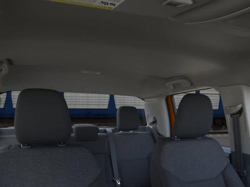 new 2026 Ford Maverick car, priced at $32,325