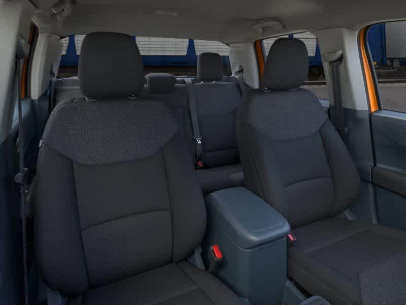 new 2026 Ford Maverick car, priced at $32,325