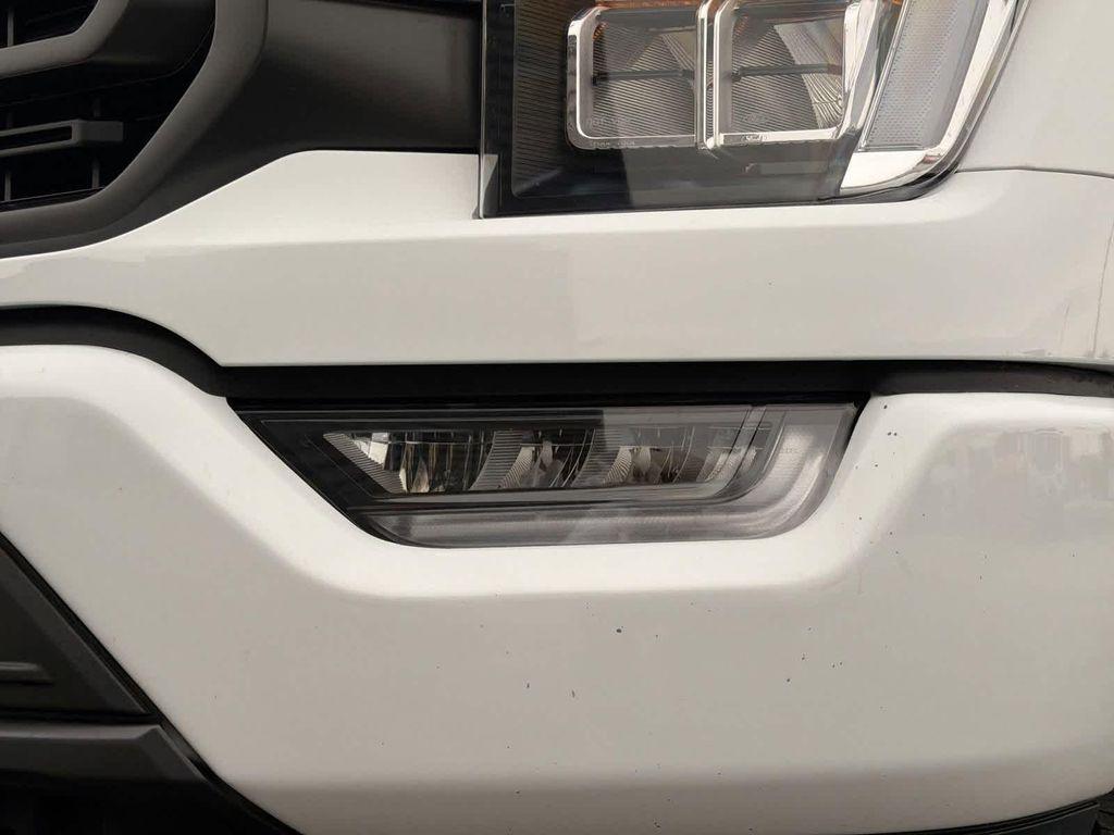 used 2023 Ford F-150 car, priced at $39,077