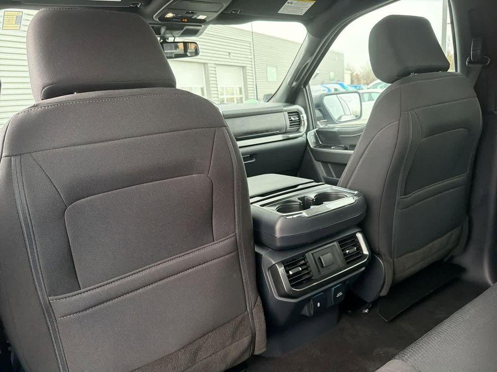 used 2023 Ford F-150 car, priced at $39,077