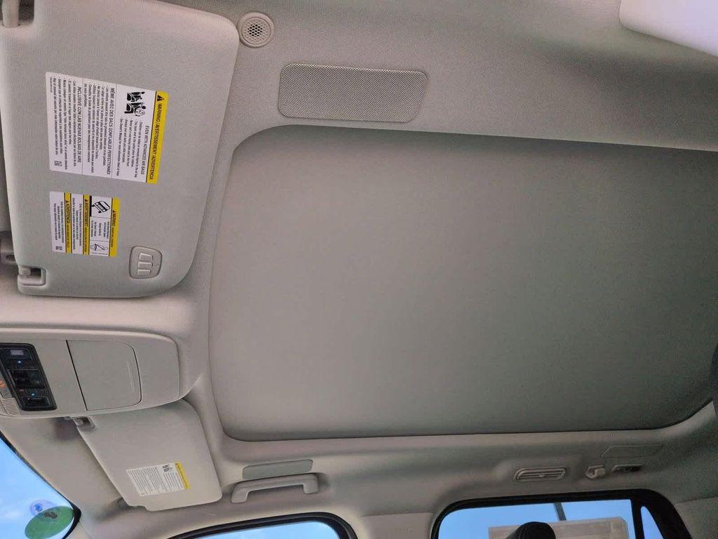 new 2025 Ford Expedition car, priced at $77,845