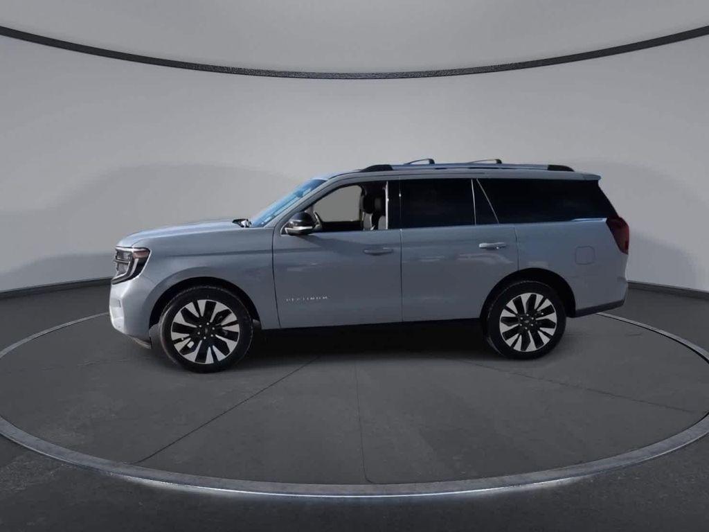 new 2025 Ford Expedition car, priced at $77,845