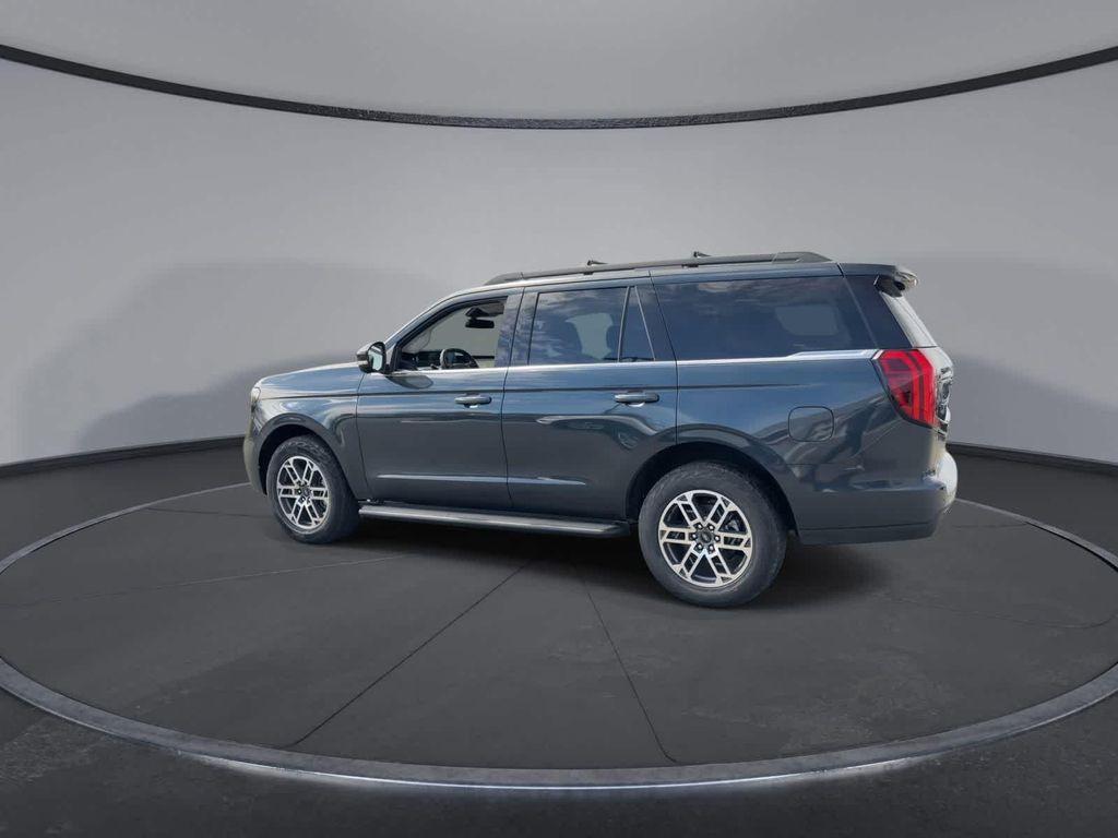 new 2026 Ford Expedition car, priced at $69,582