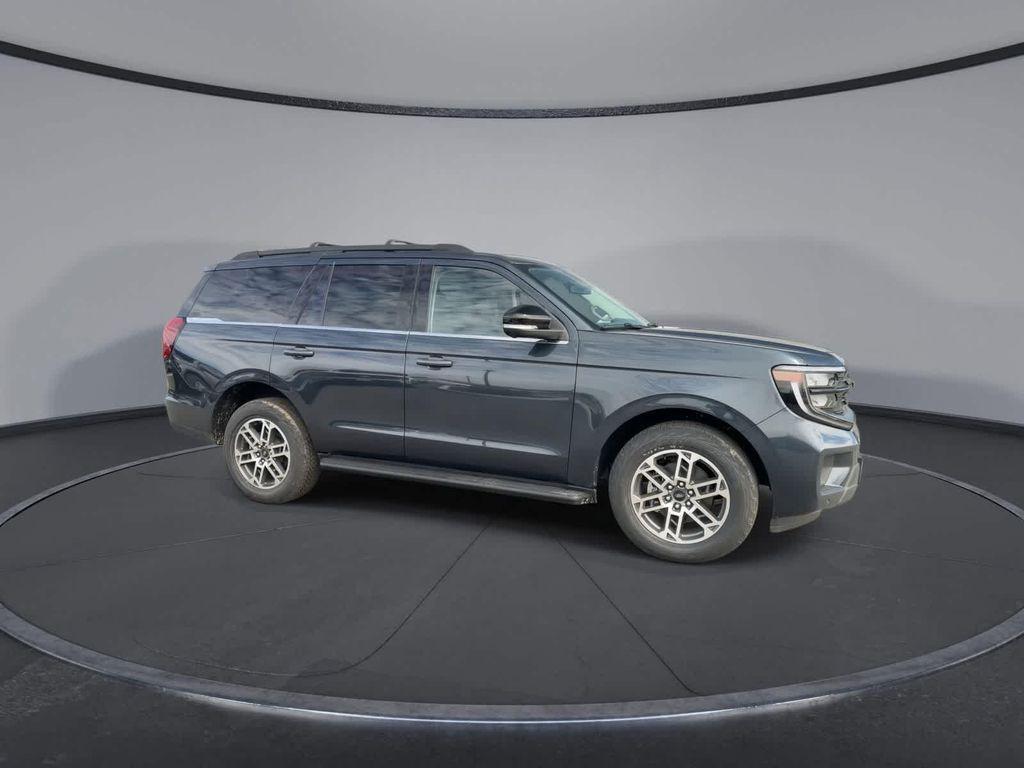 new 2026 Ford Expedition car, priced at $69,582