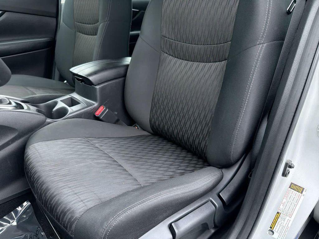 used 2019 Nissan Rogue car, priced at $15,576