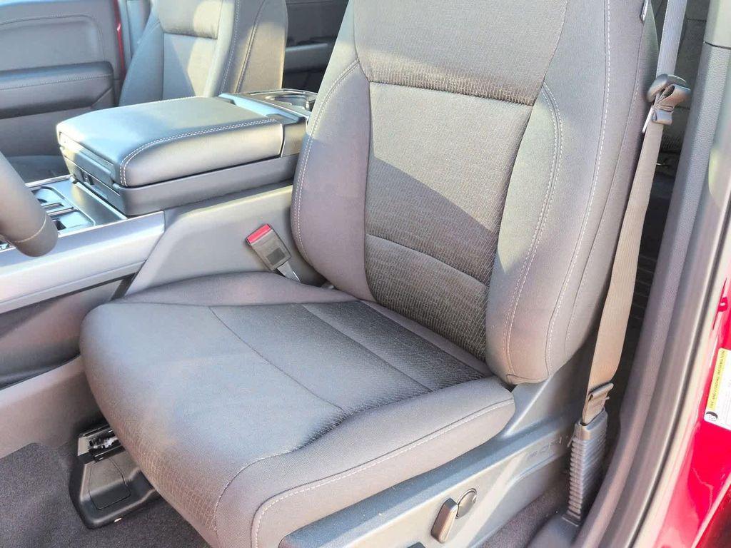 new 2025 Ford F-150 car, priced at $55,246