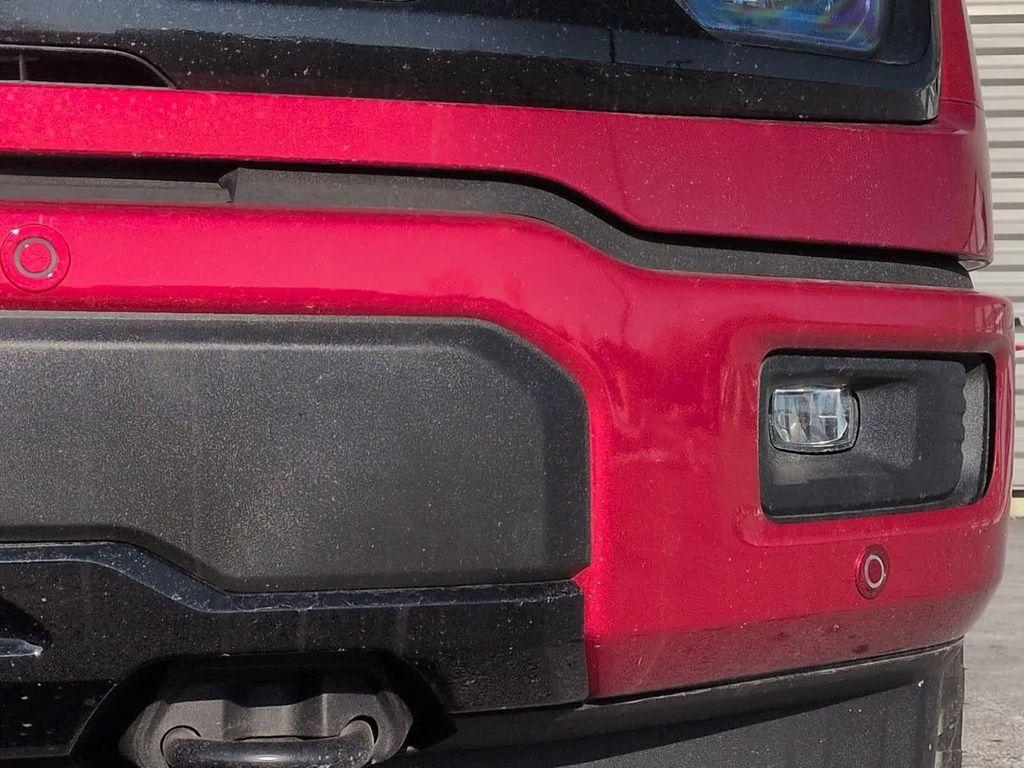 new 2025 Ford F-150 car, priced at $55,246