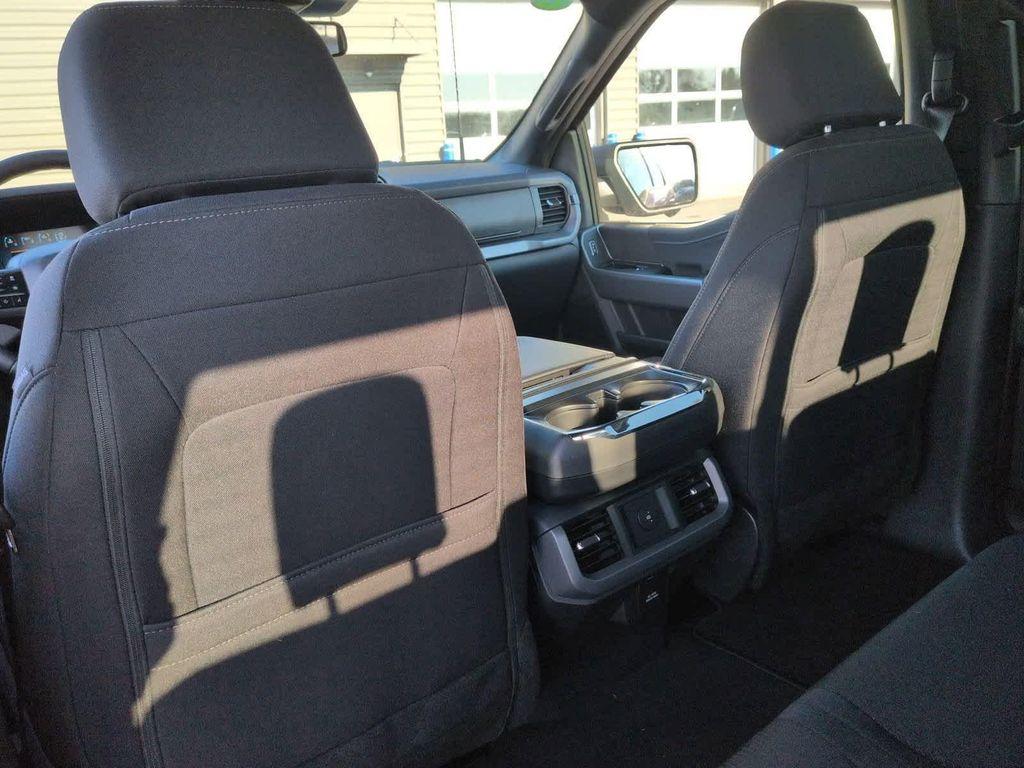 new 2025 Ford F-150 car, priced at $55,246