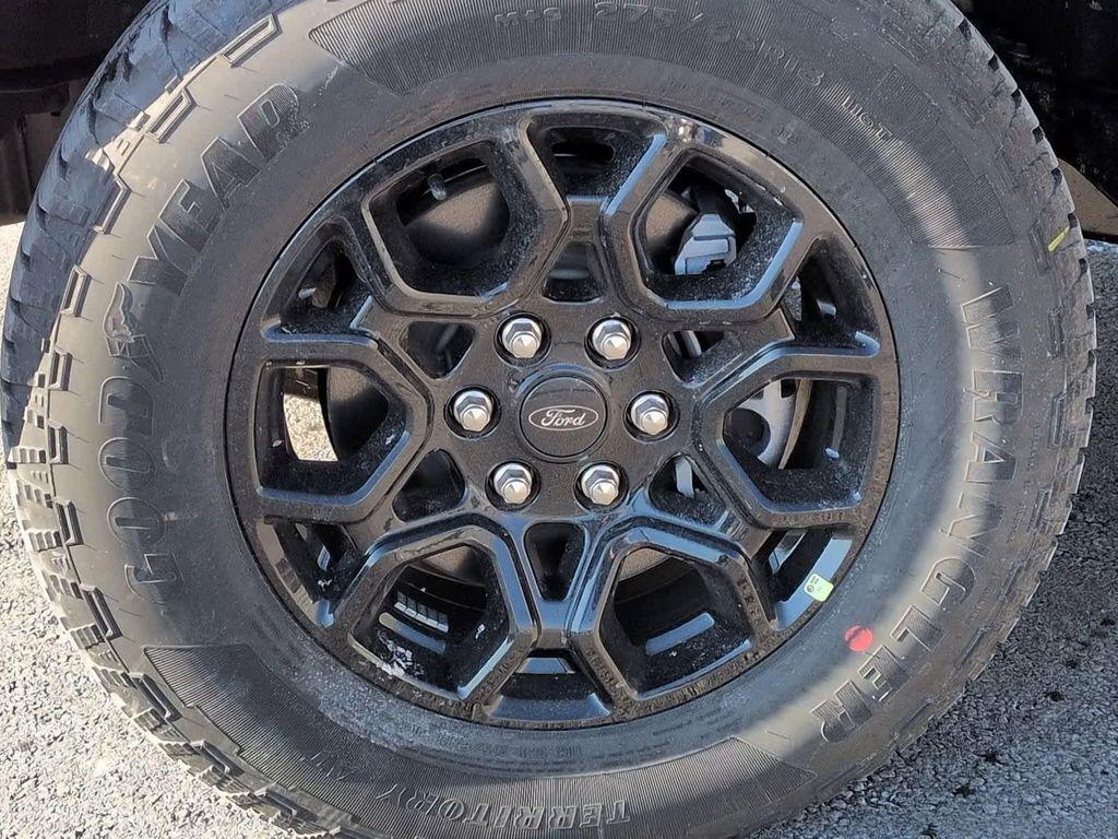 new 2025 Ford F-150 car, priced at $55,246