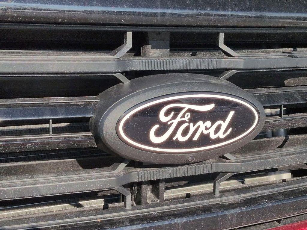 new 2025 Ford F-150 car, priced at $55,246