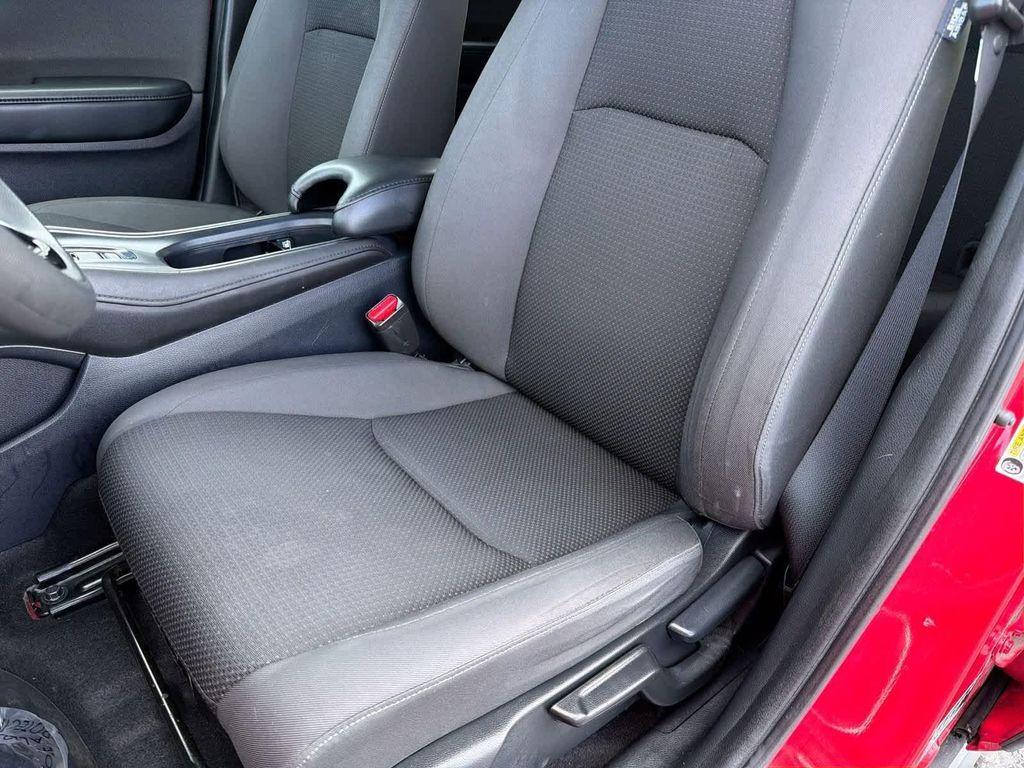 used 2019 Honda HR-V car, priced at $16,500