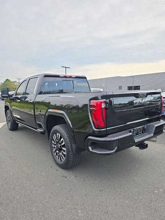 used 2024 GMC Sierra 2500 car, priced at $84,900