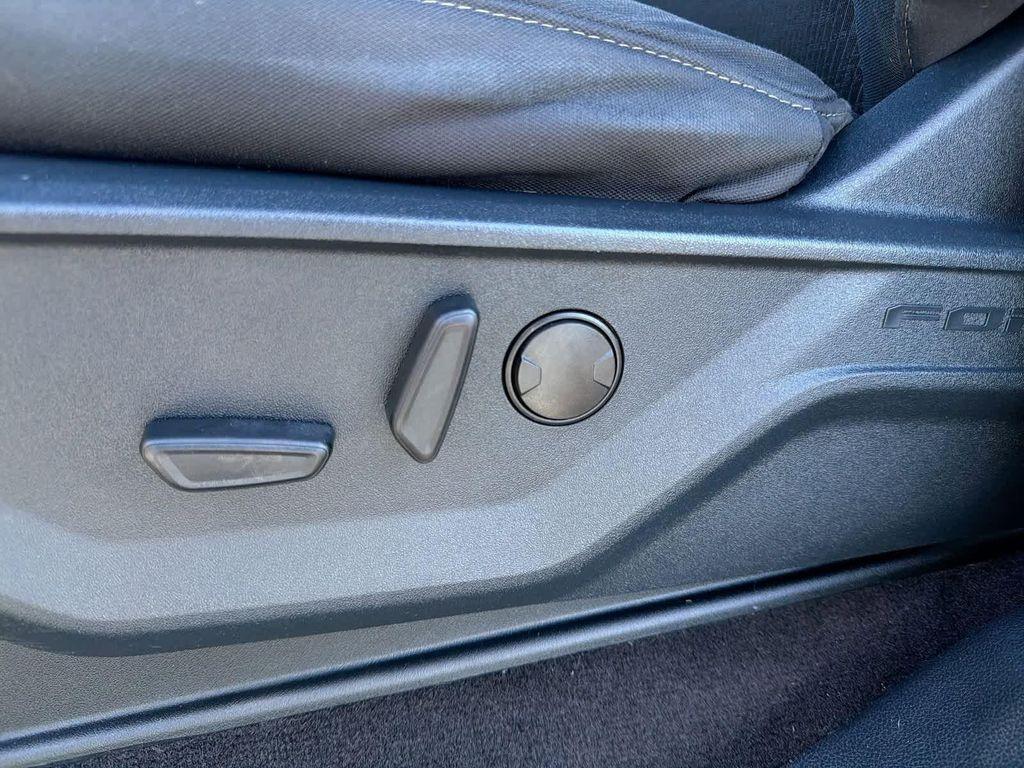 used 2022 Ford F-150 car, priced at $38,485