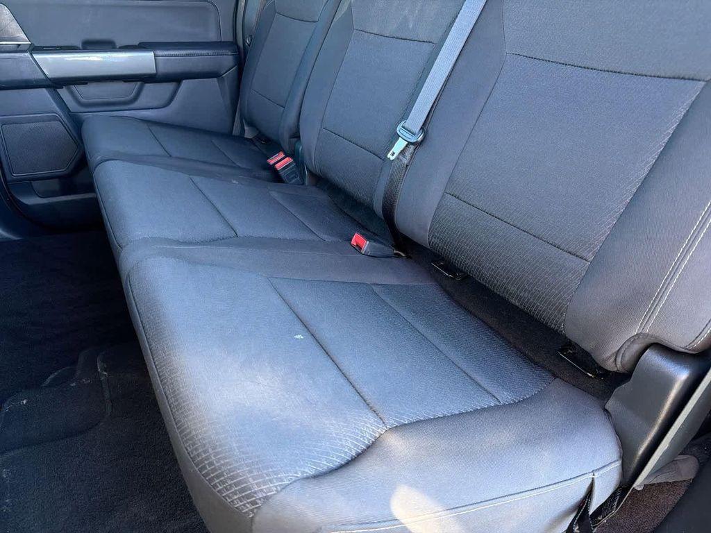 used 2022 Ford F-150 car, priced at $38,485