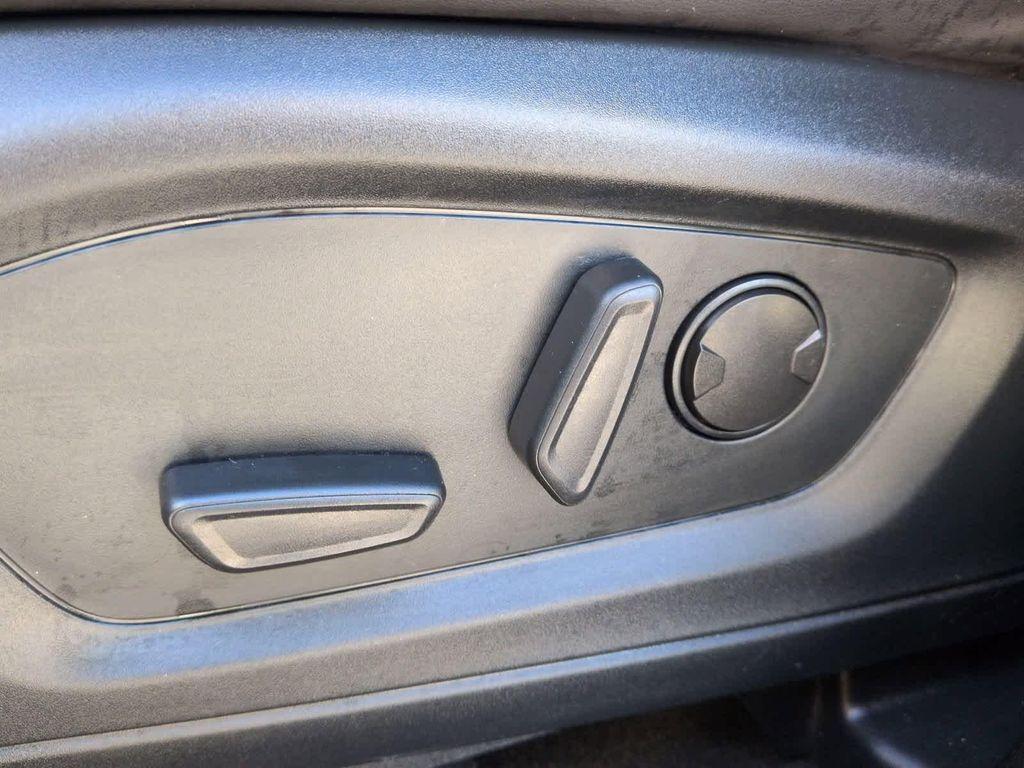 used 2022 Ford Explorer car, priced at $30,430