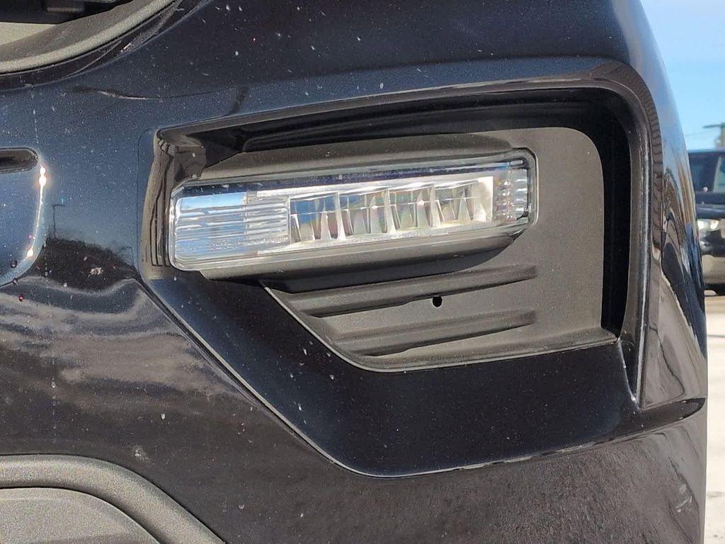 used 2022 Ford Explorer car, priced at $30,430