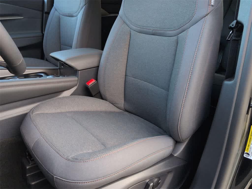 new 2026 Ford Explorer car, priced at $37,860