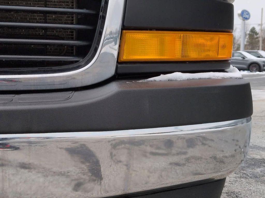 used 2018 GMC Savana 2500 car, priced at $16,544