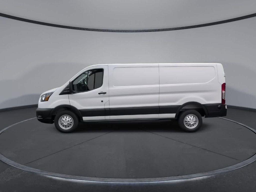new 2025 Ford Transit-150 car, priced at $44,652