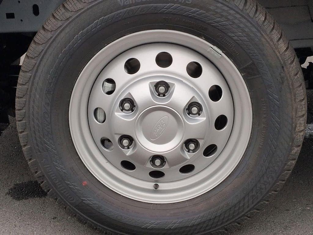 new 2025 Ford Transit-150 car, priced at $44,652