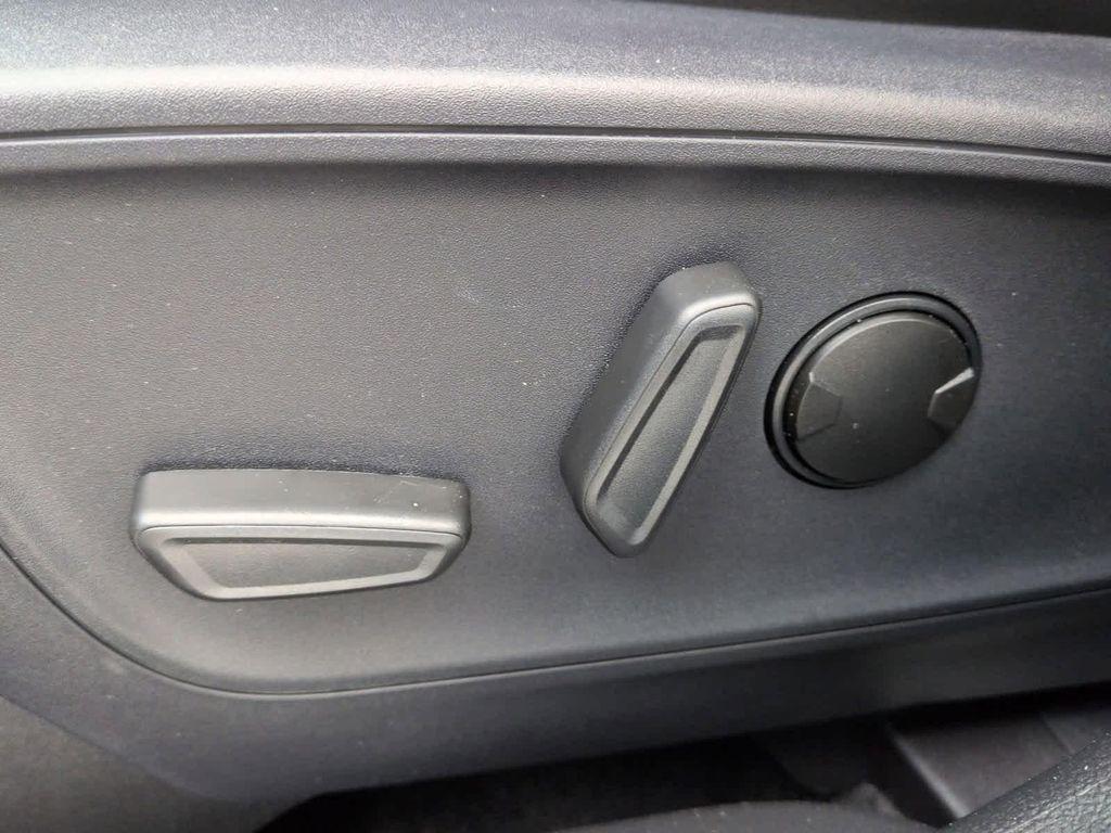 new 2025 Ford Bronco Sport car, priced at $30,748