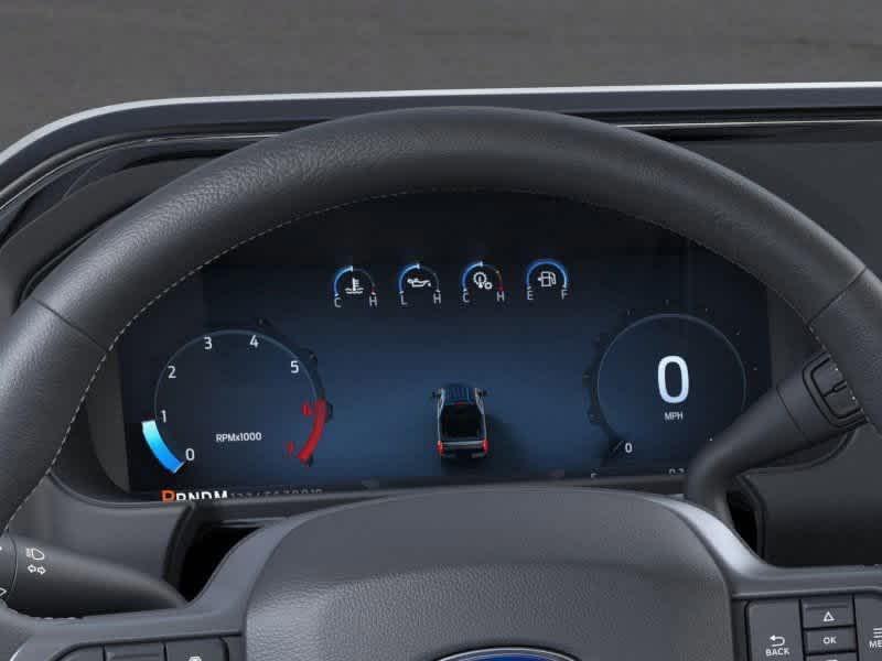 new 2026 Ford F-250 car, priced at $81,030