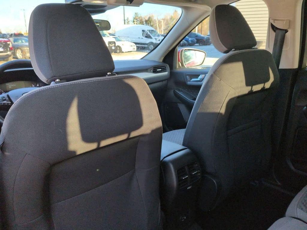 used 2020 Ford Escape car, priced at $14,451