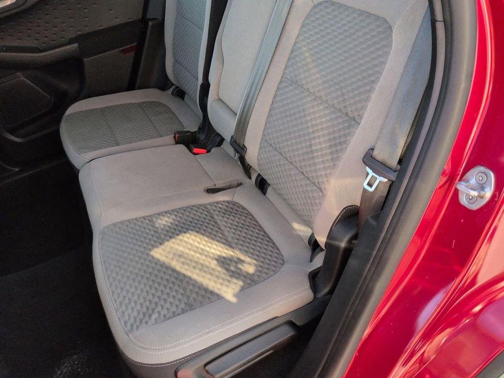 used 2020 Ford Escape car, priced at $14,451