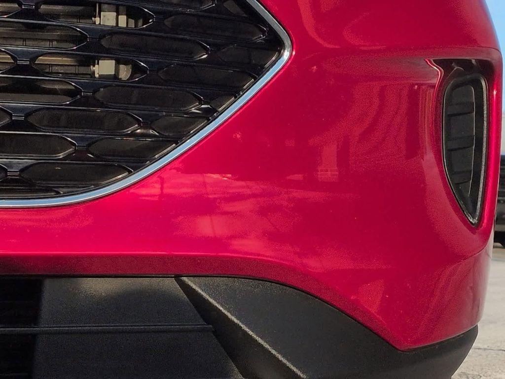 used 2020 Ford Escape car, priced at $14,451