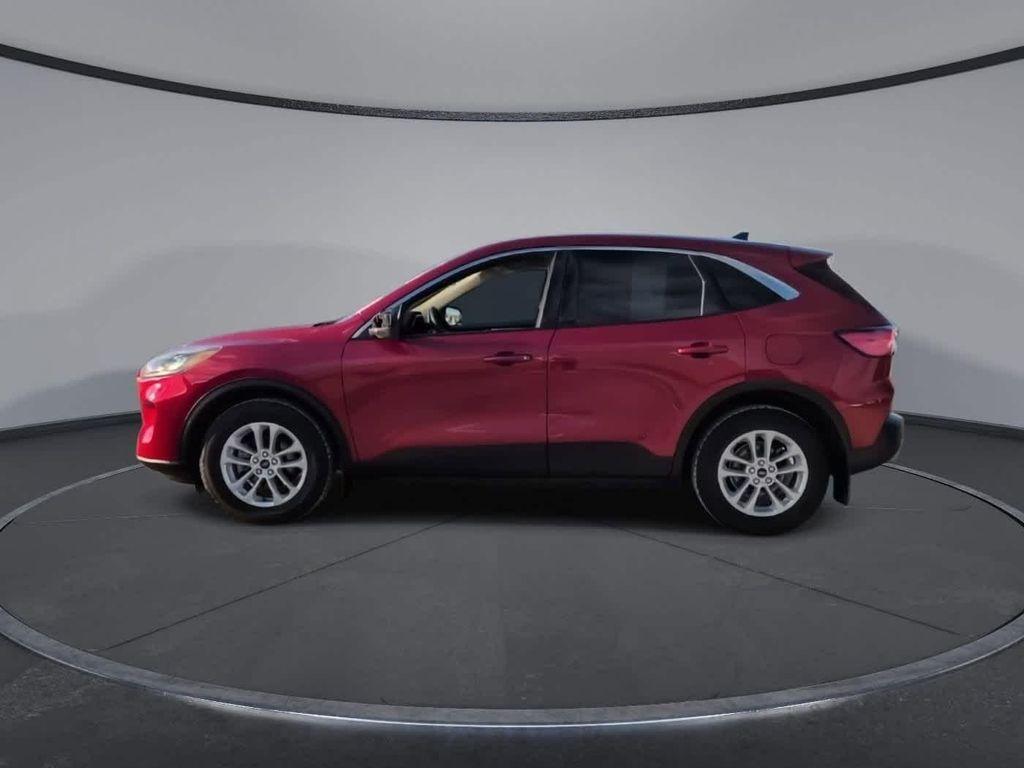 used 2020 Ford Escape car, priced at $14,451