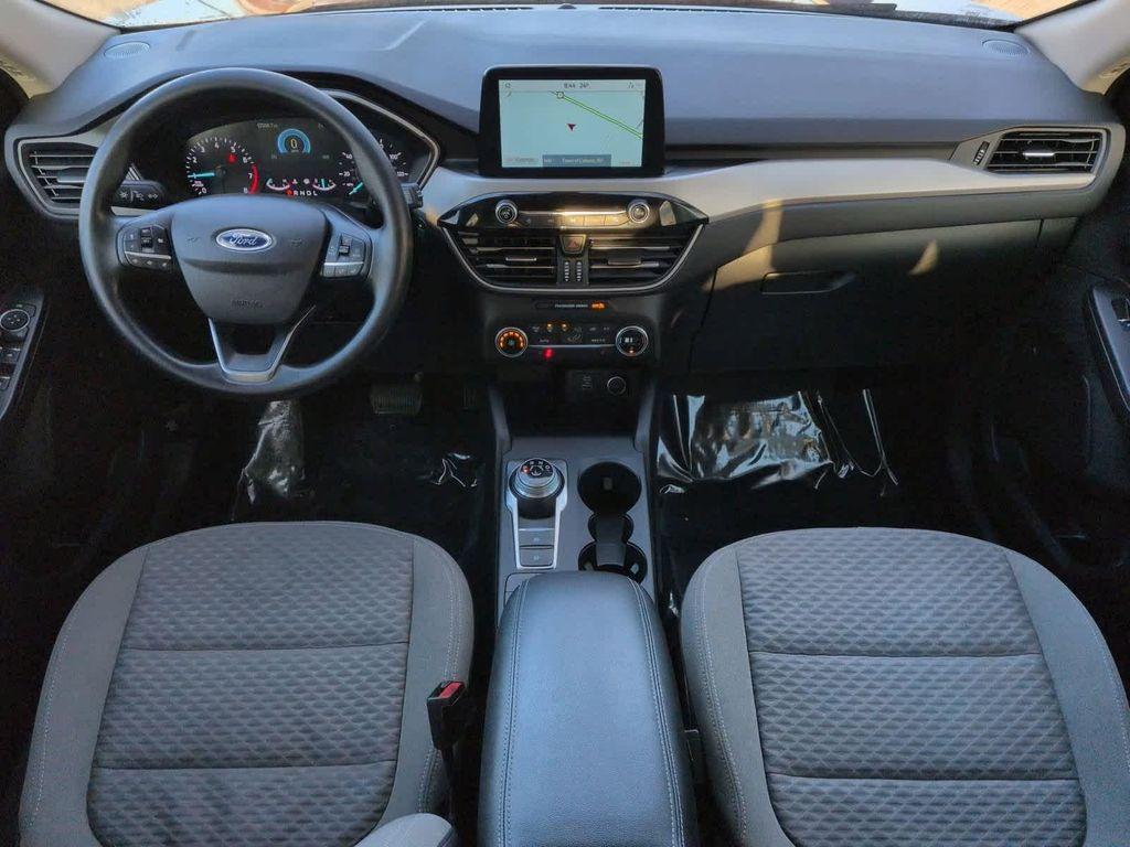 used 2020 Ford Escape car, priced at $14,451