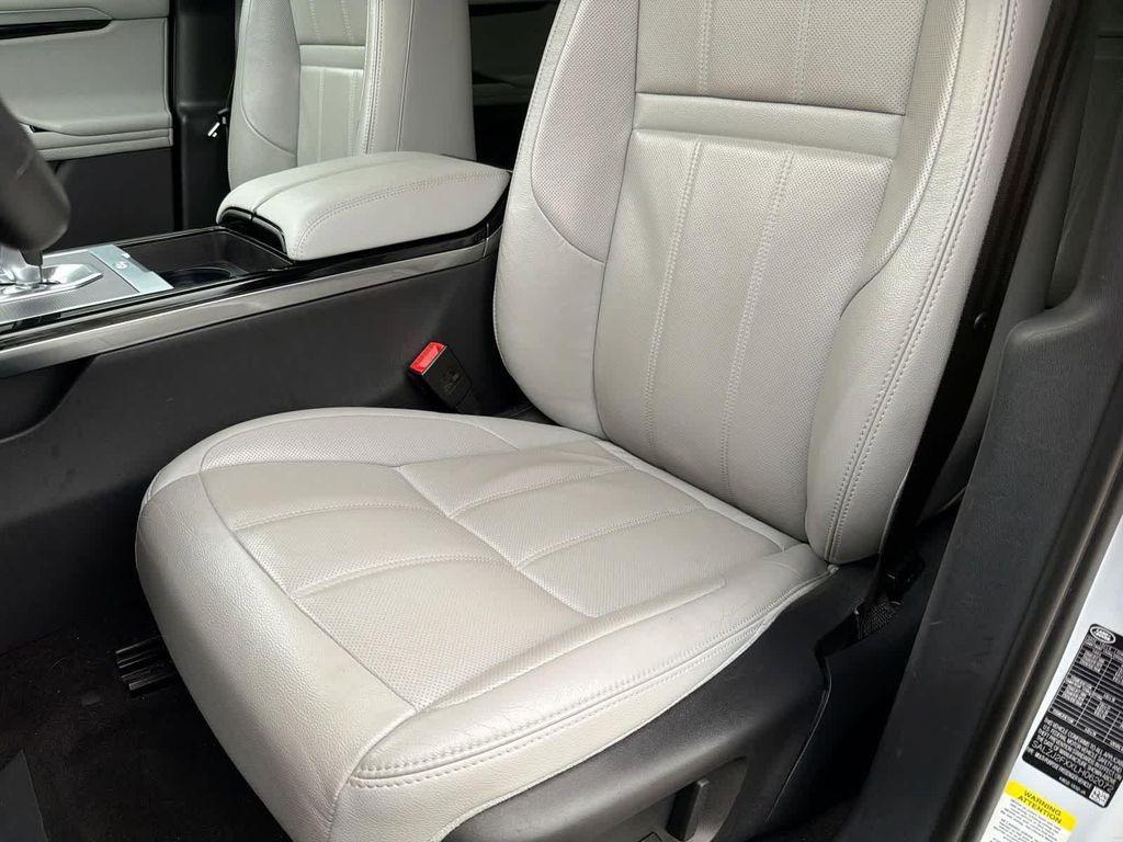 used 2020 Land Rover Range Rover Evoque car, priced at $24,019