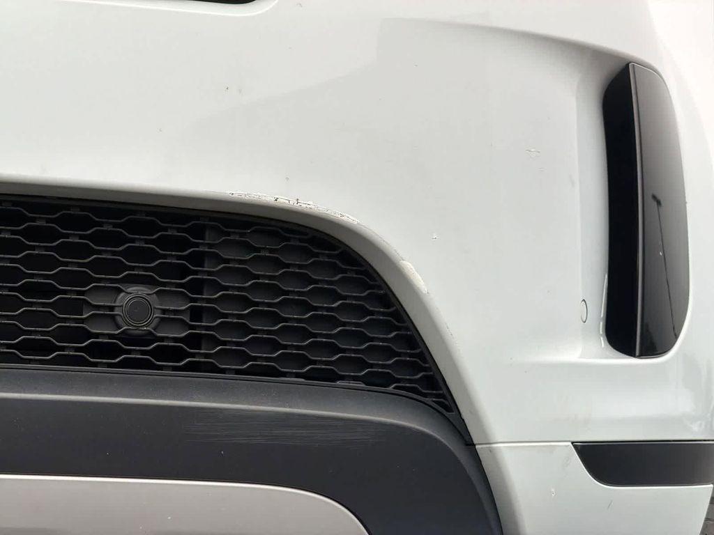 used 2020 Land Rover Range Rover Evoque car, priced at $24,019