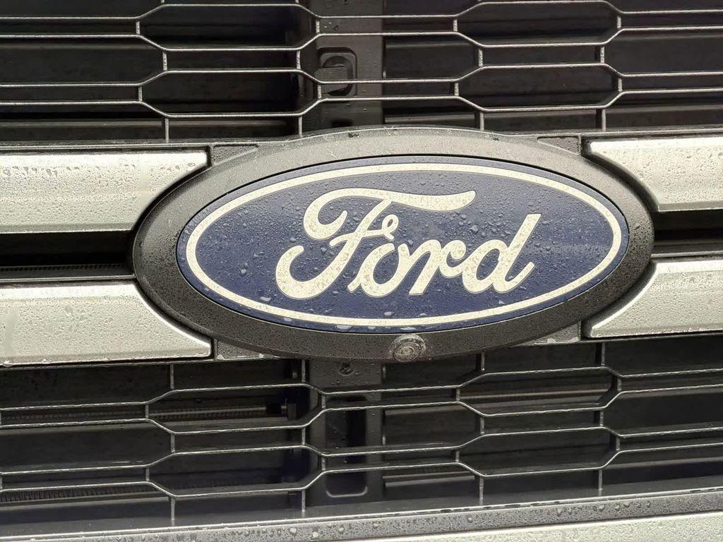 new 2025 Ford F-150 car, priced at $71,280