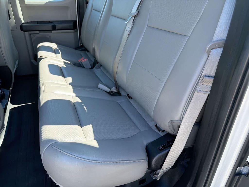 used 2018 Ford F-150 car, priced at $18,402