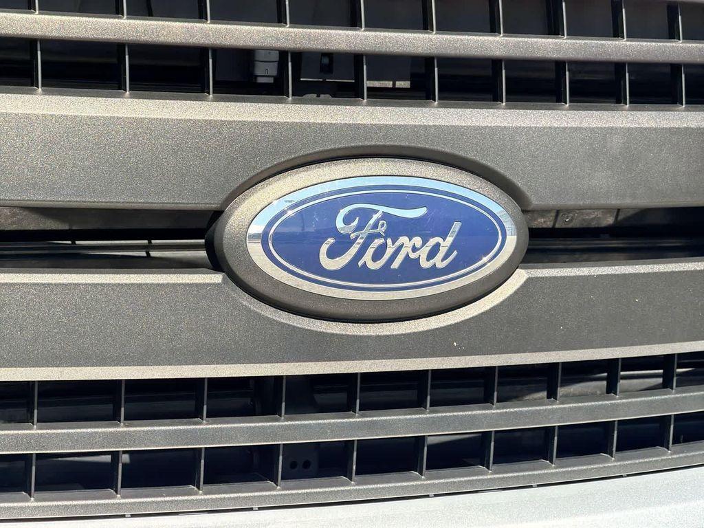 used 2018 Ford F-150 car, priced at $18,402