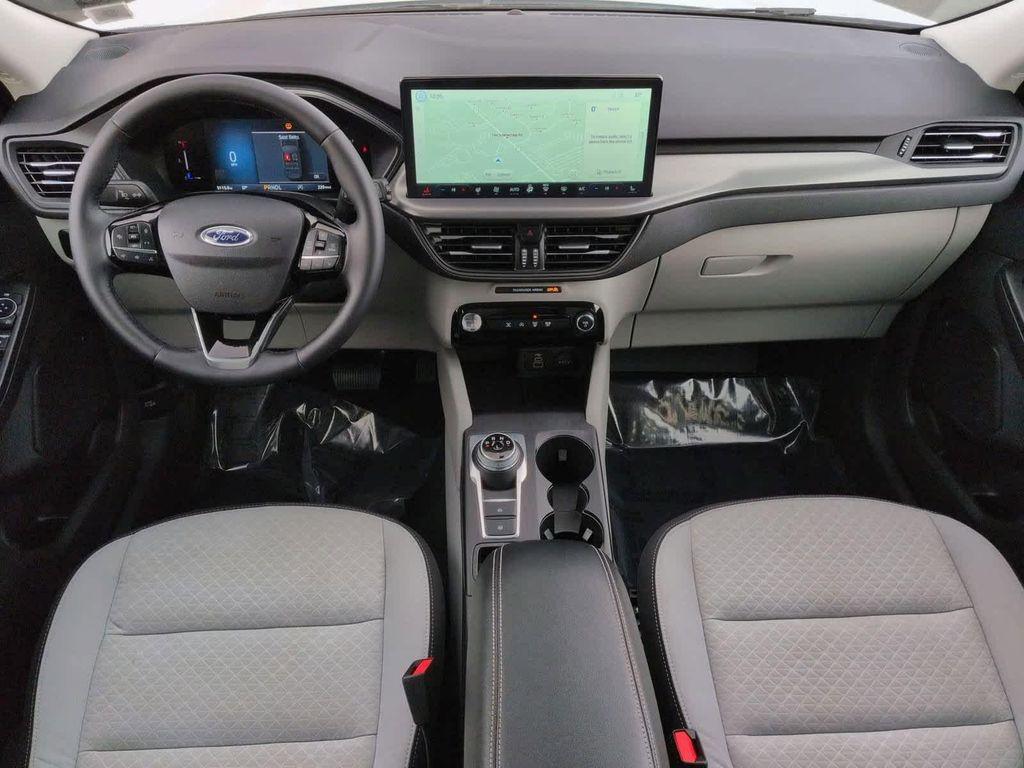used 2025 Ford Escape car, priced at $22,171