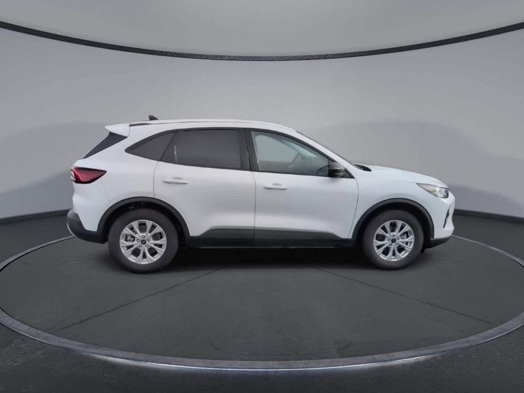 used 2025 Ford Escape car, priced at $22,171
