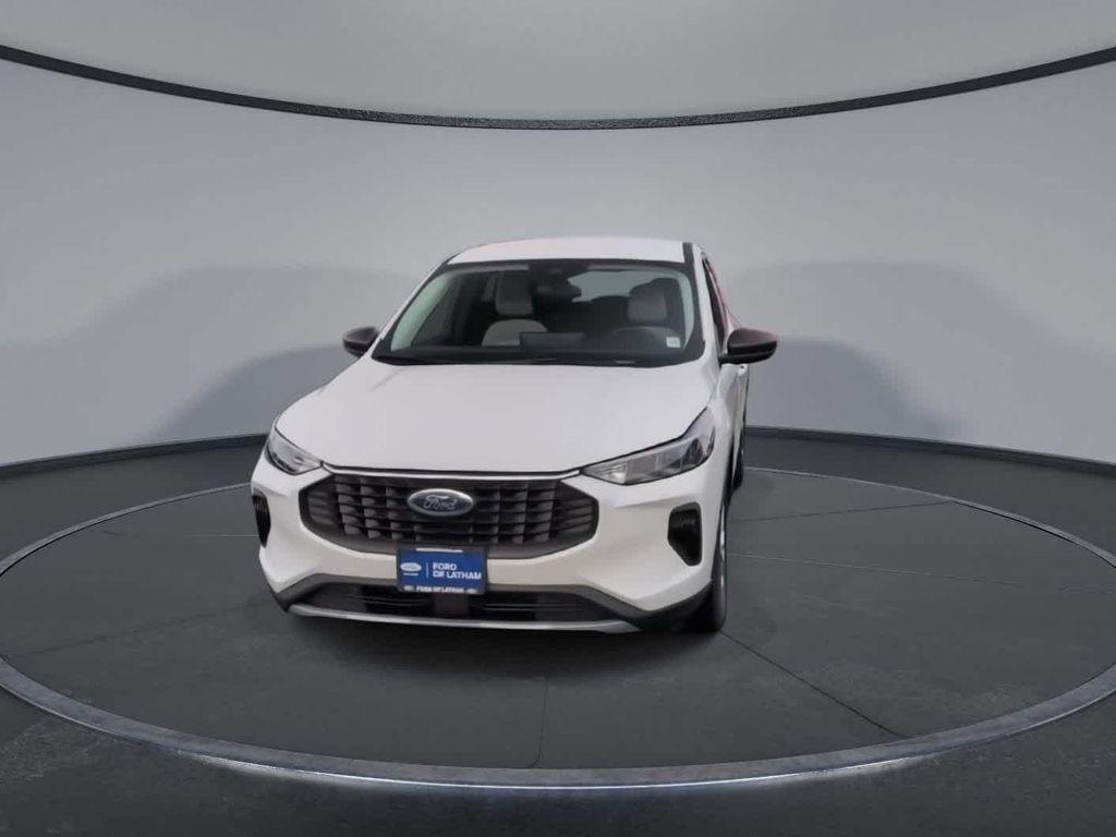 used 2025 Ford Escape car, priced at $22,171