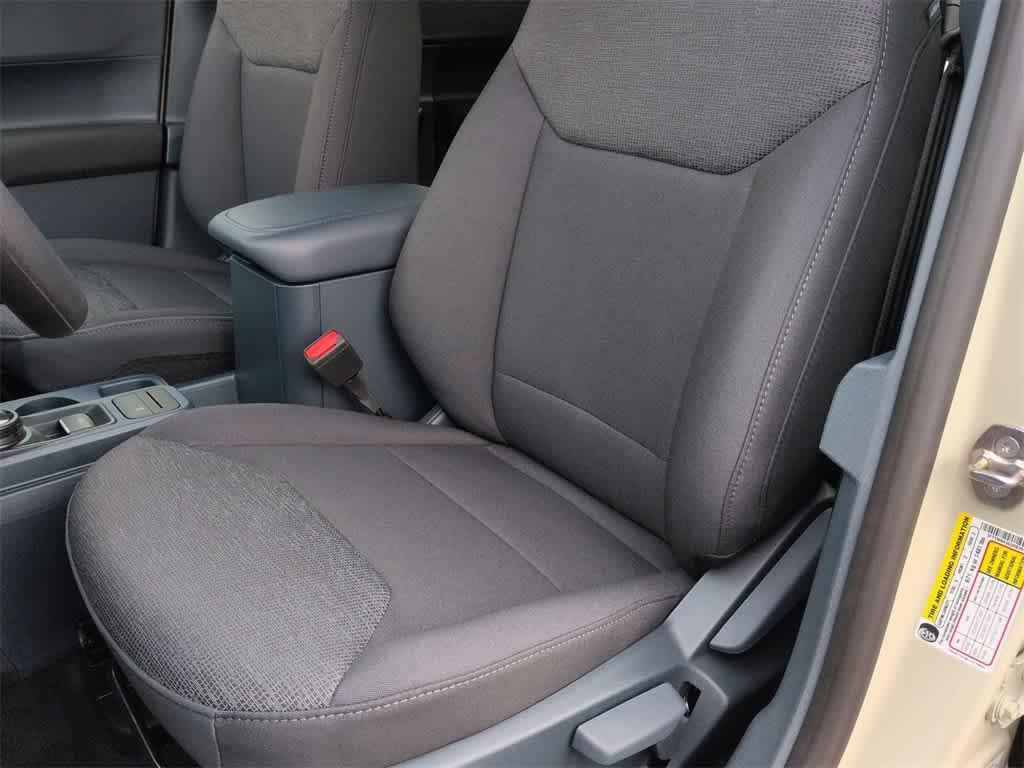 new 2025 Ford Maverick car, priced at $27,988