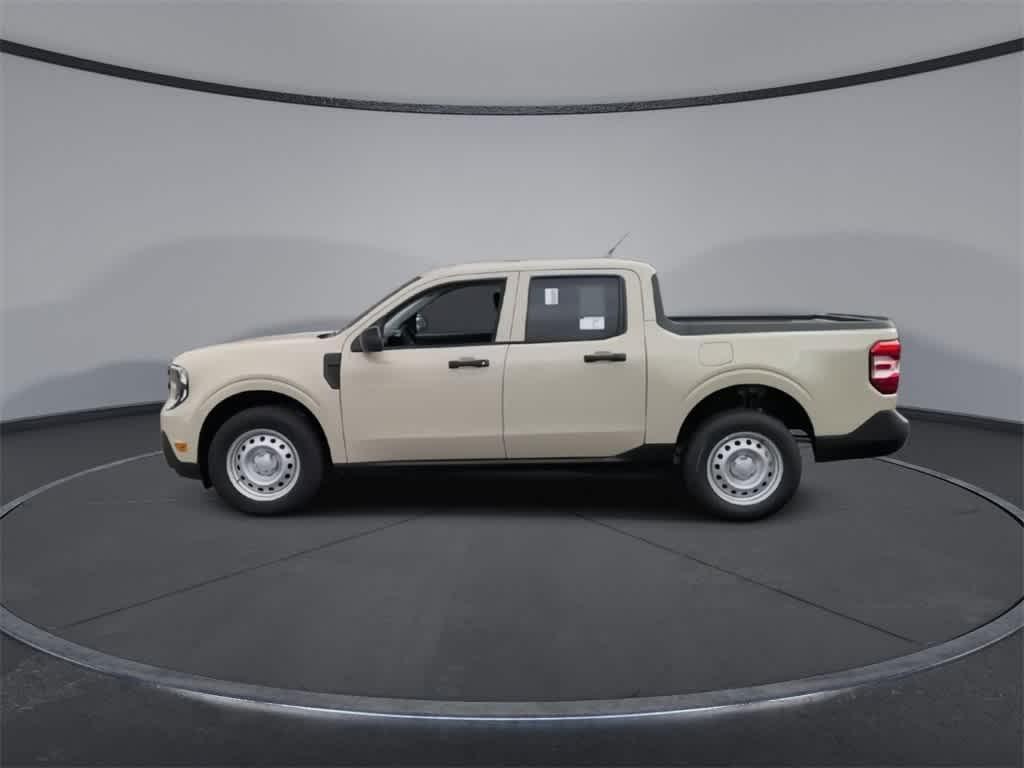 new 2025 Ford Maverick car, priced at $27,988