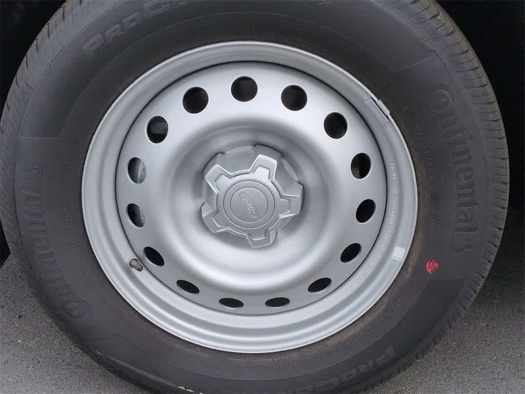 new 2025 Ford Maverick car, priced at $27,988