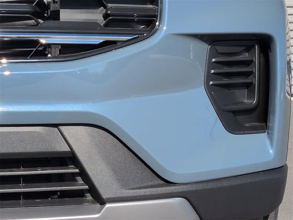 new 2026 Ford Explorer car, priced at $38,315