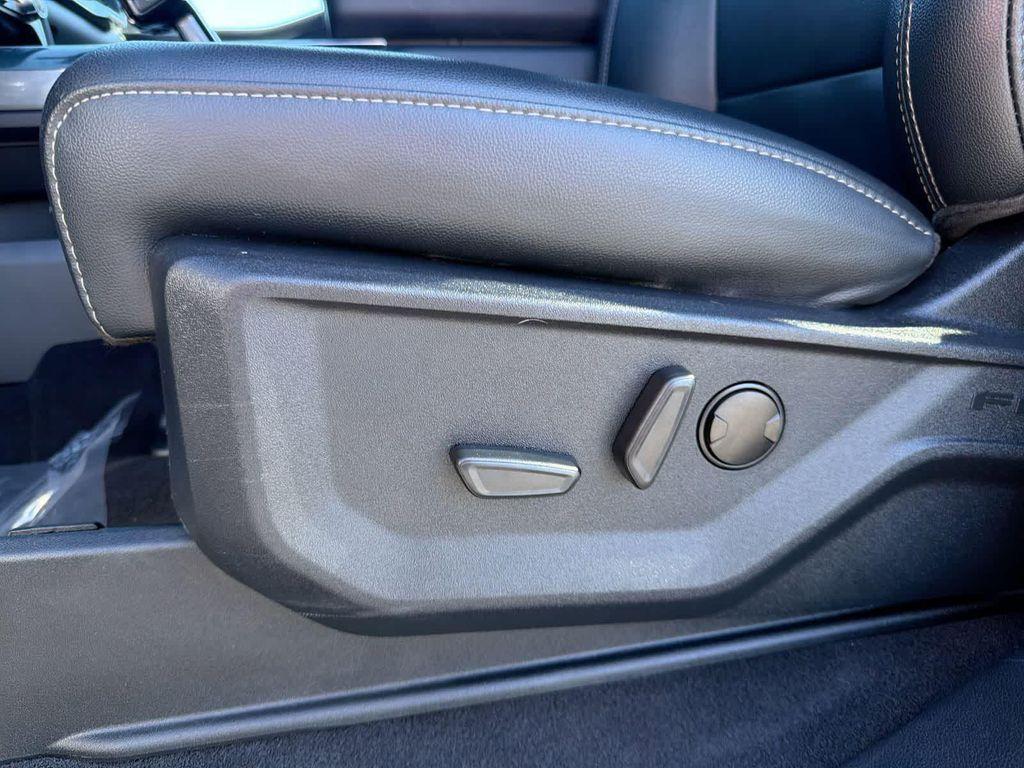 used 2023 Ford F-150 car, priced at $44,950