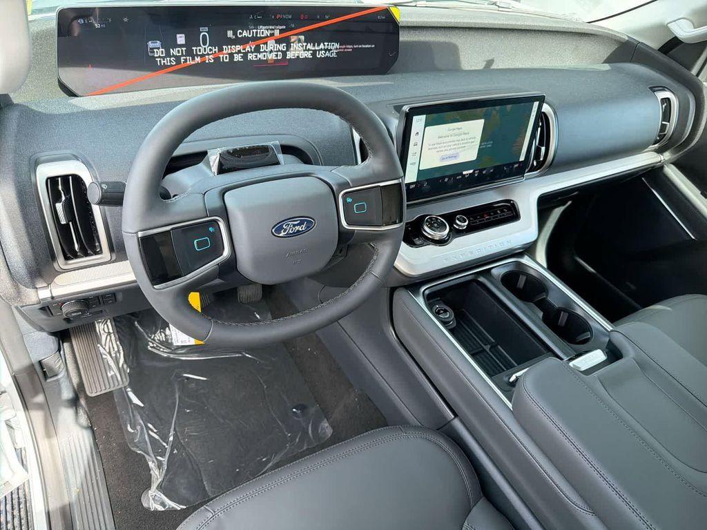 new 2026 Ford Expedition car, priced at $74,476