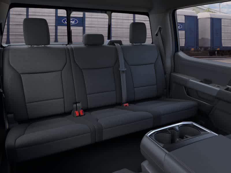 new 2026 Ford F-150 car, priced at $58,429