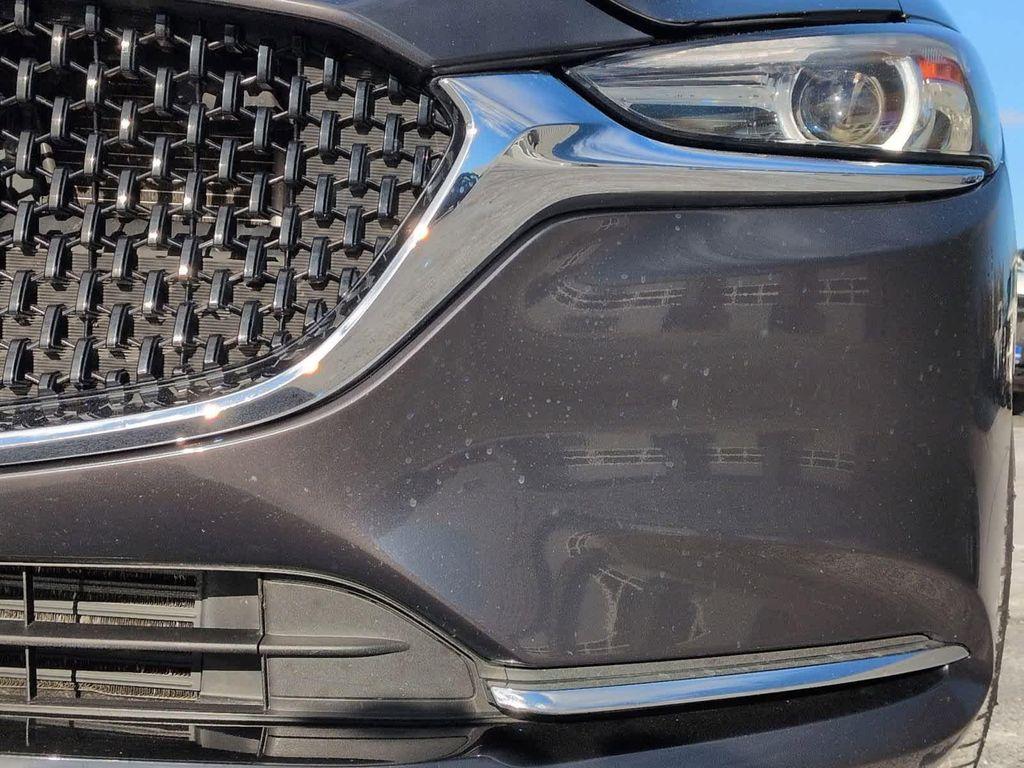 used 2021 Mazda Mazda6 car, priced at $18,164