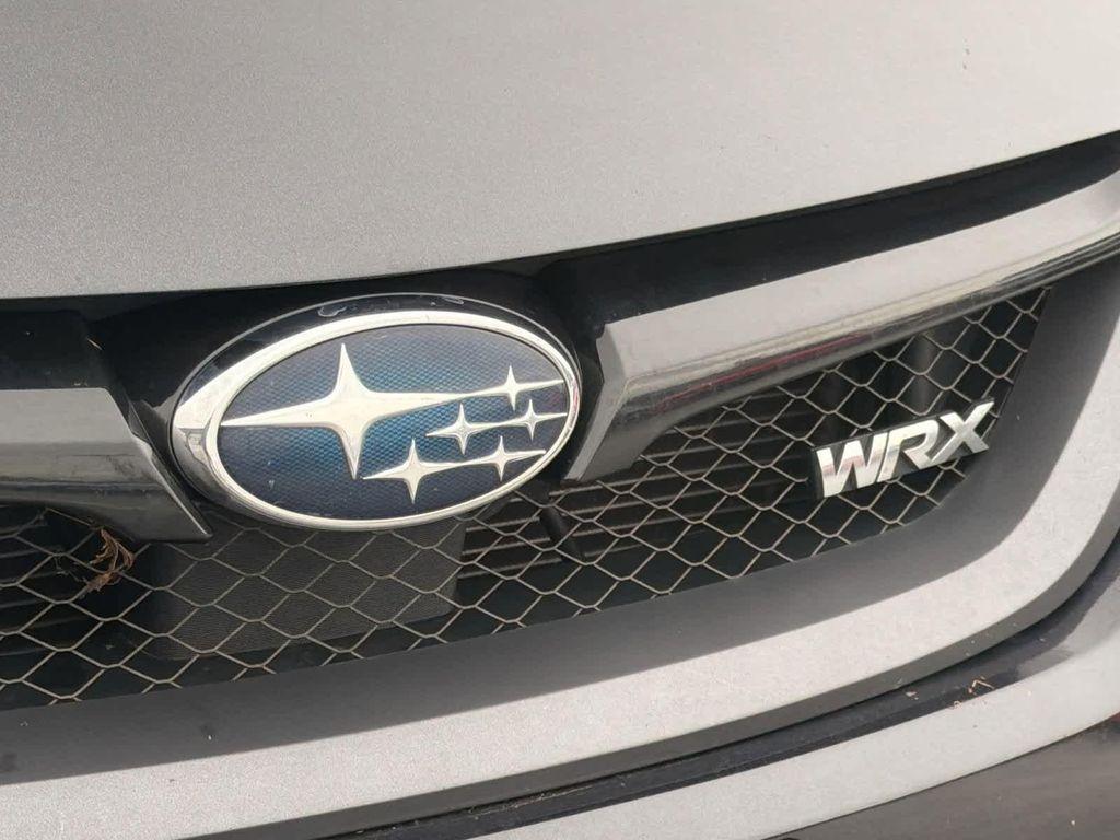 used 2013 Subaru Impreza WRX car, priced at $14,000