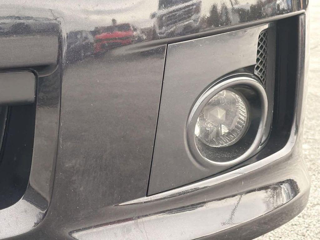 used 2013 Subaru Impreza WRX car, priced at $14,000