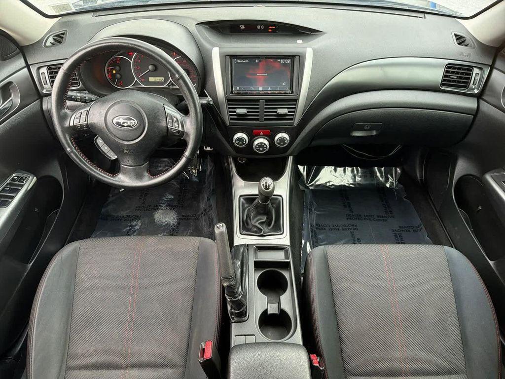 used 2013 Subaru Impreza WRX car, priced at $14,000